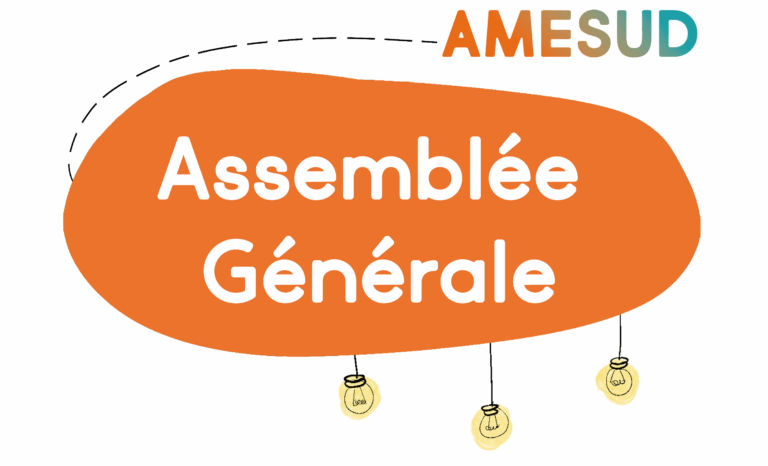 Assemblée générale AMESUD
