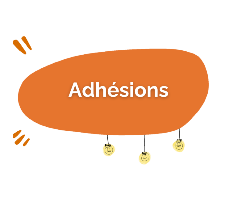 Adhésions