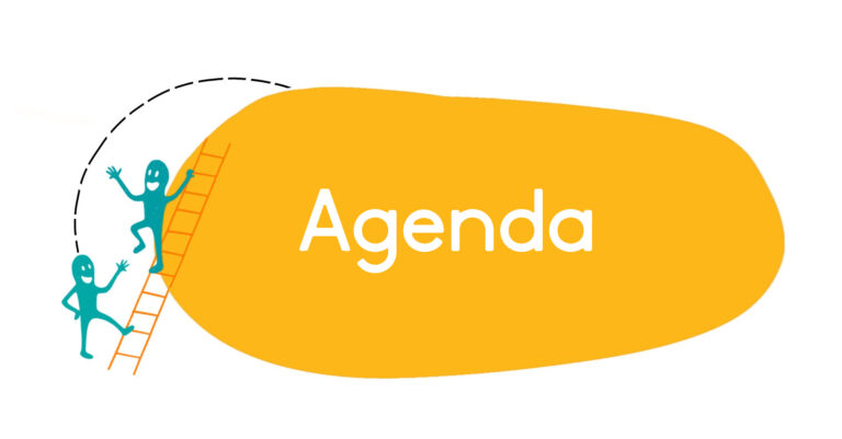 Notre agenda