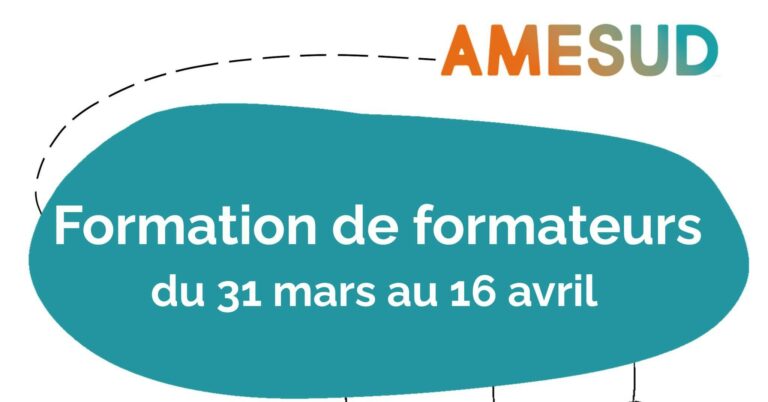 Formation de formateurs