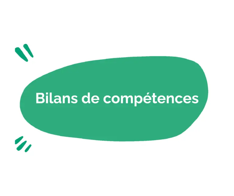 Bilans de compétences